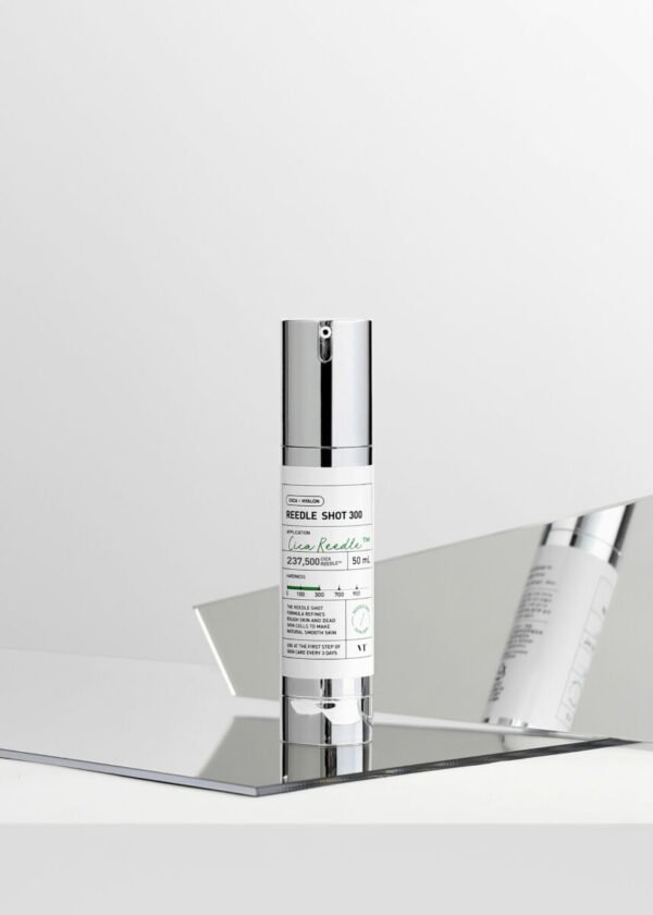 VT Cosmétique - Reedle shot 300